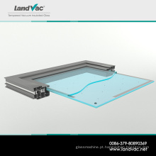 Venda especial de Landvac 2016 Vidro isolado a vácuo de baixa radiação para arquitetura